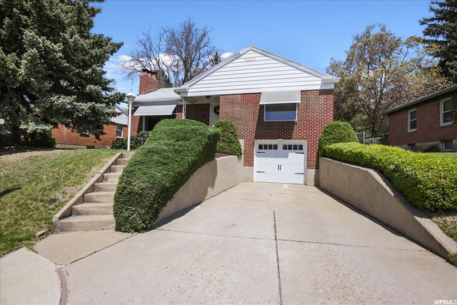 Existing Home