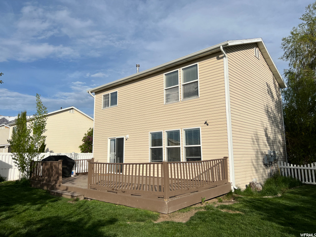 123 E 775 S, Layton, UT 84041 — photo 5