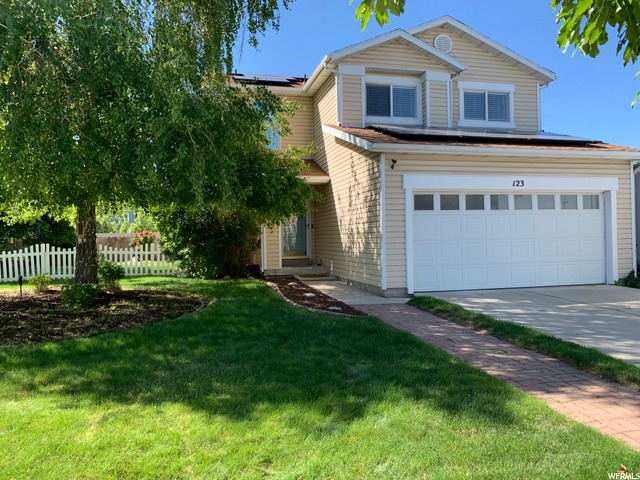 123 E 775 S, Layton, UT 84041 — photo 2