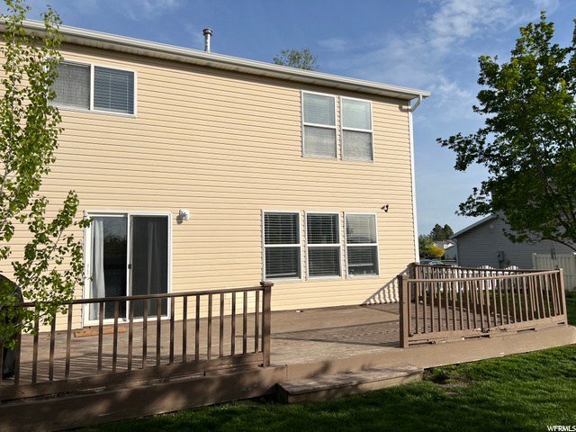 123 E 775 S, Layton, UT 84041 — photo 6