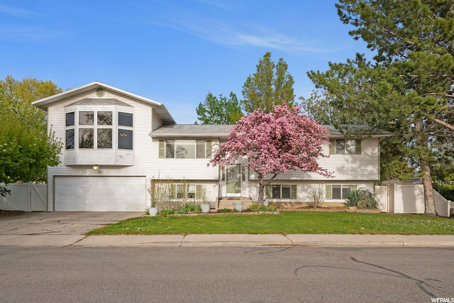 Existing Home