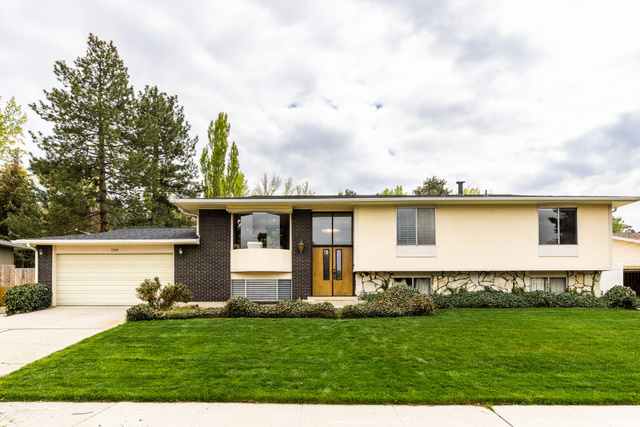 Existing Home