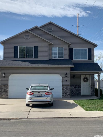 Existing Home