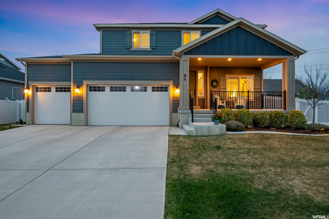 Existing Home