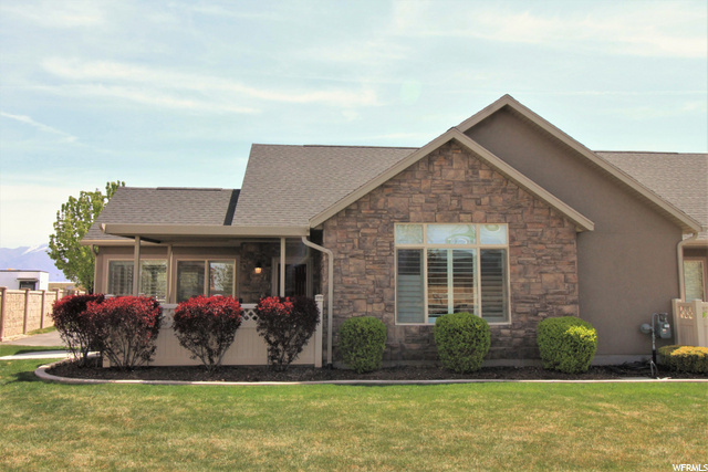 1822 S 910 W #D, Syracuse, UT 84075 — photo 2