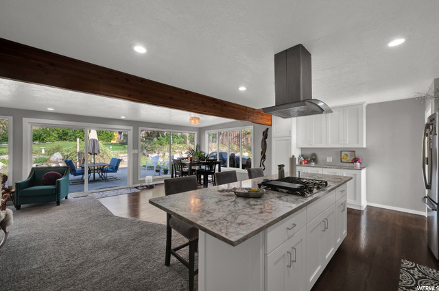 1381 E Millbrook Way S, Bountiful, UT 84010 — photo 4