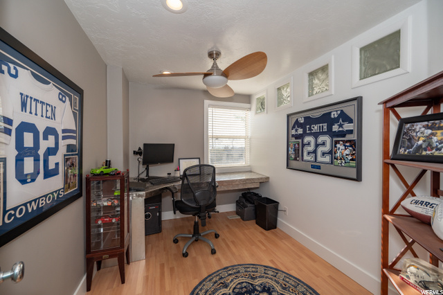 1381 E Millbrook Way S, Bountiful, UT 84010 — photo 11