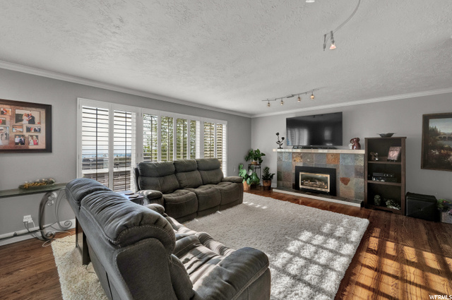 1381 E Millbrook Way S, Bountiful, UT 84010 — photo 8