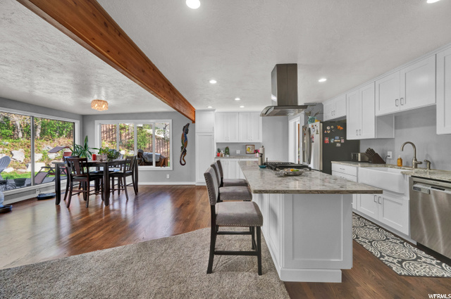 1381 E Millbrook Way S, Bountiful, UT 84010 — photo 3