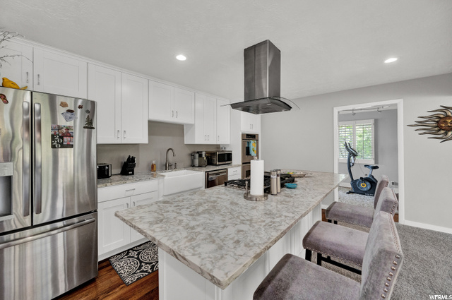1381 E Millbrook Way S, Bountiful, UT 84010 — photo 2