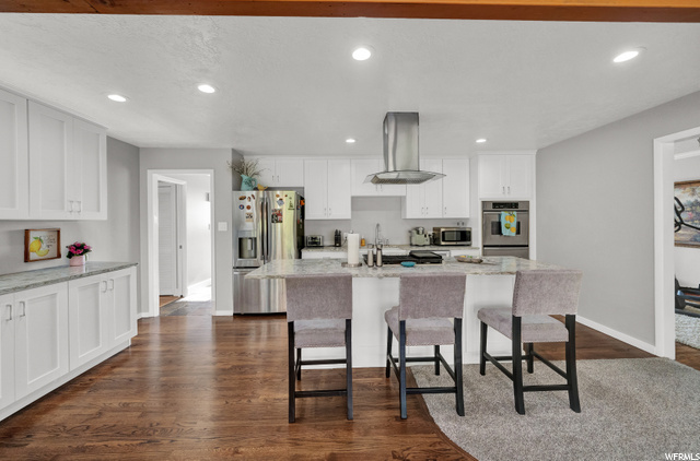 1381 E Millbrook Way S, Bountiful, UT 84010 — photo 5