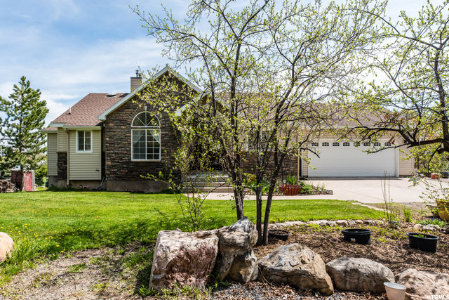 35 E 400 S, Mendon, UT 84325