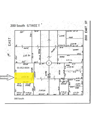 275 S 100 E, Hyrum, UT 84319 — photo 6