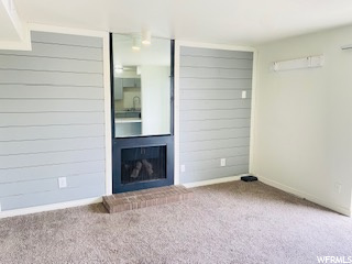 Existing Home
