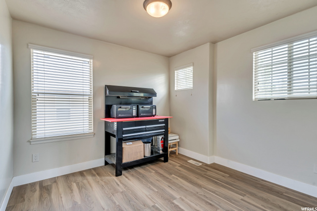 Upstairs Room 2