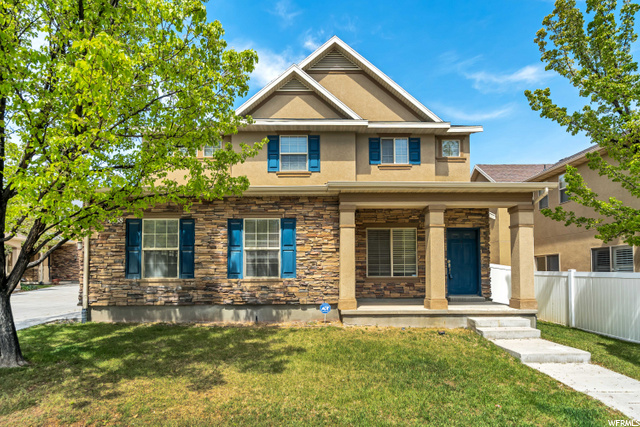 Existing Home