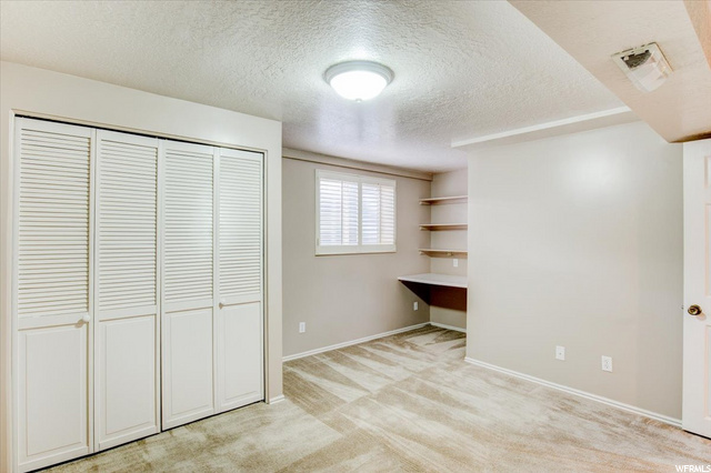 Basement Room 1