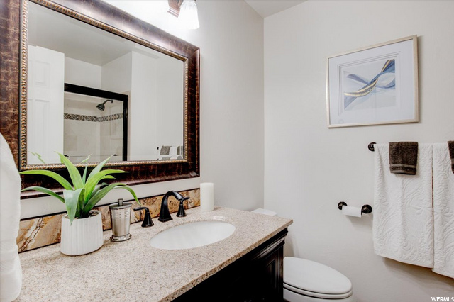 Guest Bath