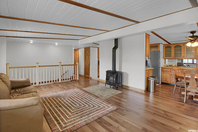 3575 E Viking Dr, Eden, UT 84310 — photo 6