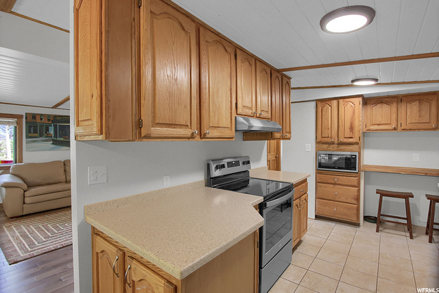 3575 E Viking Dr, Eden, UT 84310 — photo 9