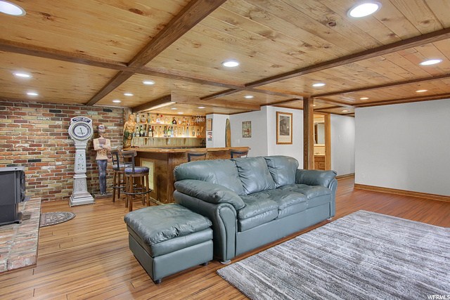 3575 E Viking Dr, Eden, UT 84310 — photo 3