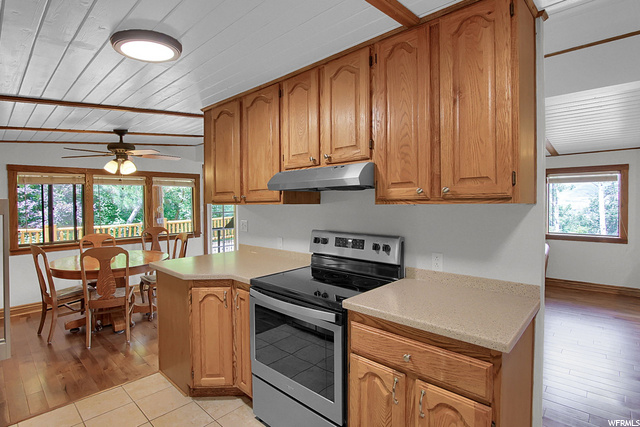 3575 E Viking Dr, Eden, UT 84310 — photo 10
