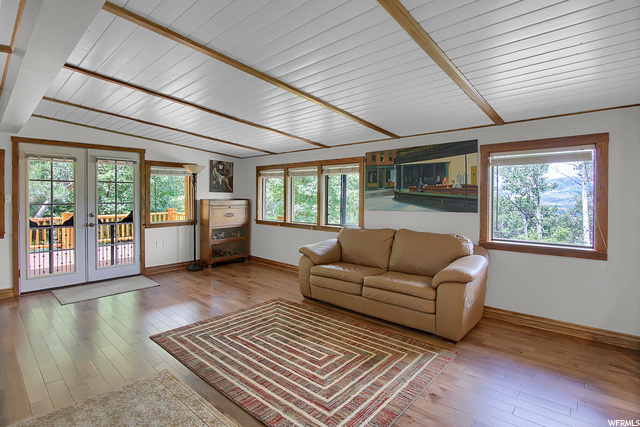 3575 E Viking Dr, Eden, UT 84310 — photo 5