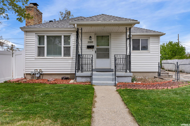 Existing Home