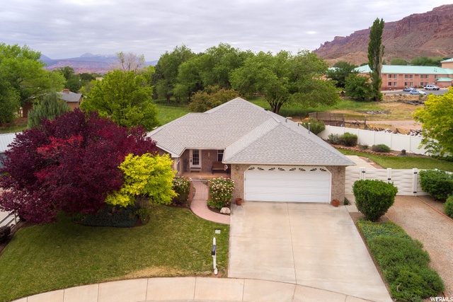 Existing Home