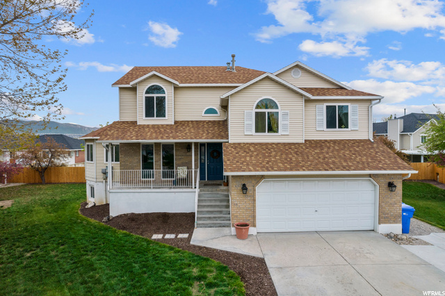 Existing Home