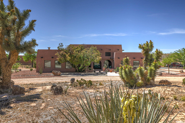 4090 S 1100 W, Hurricane, UT 84737