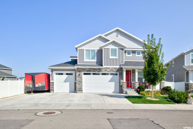 10959 S Coastal Dune Dr W, South Jordan, UT 84009