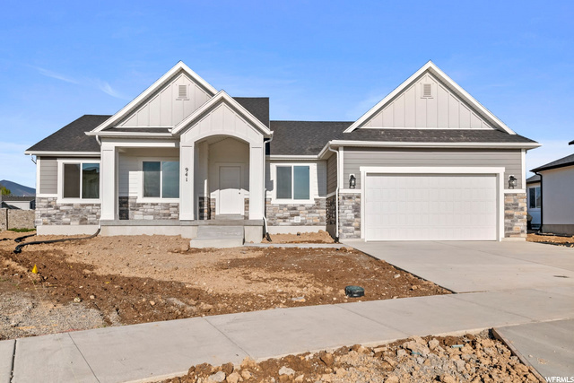 Existing Home