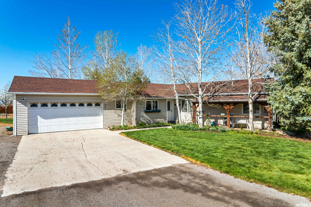 Existing Home