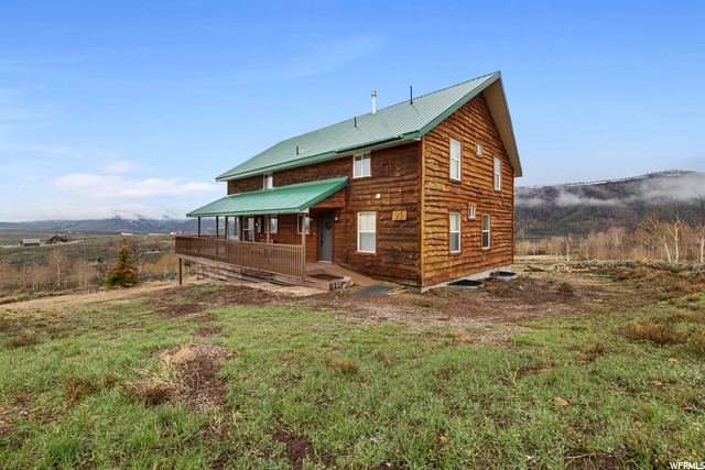 Existing Home