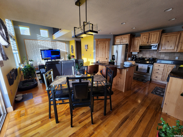 348 S 1285 E, Hyrum, UT 84319 — photo 5