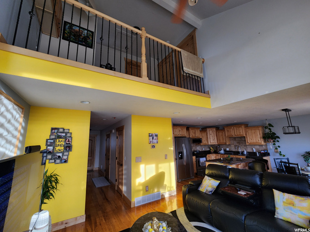 348 S 1285 E, Hyrum, UT 84319 — photo 6