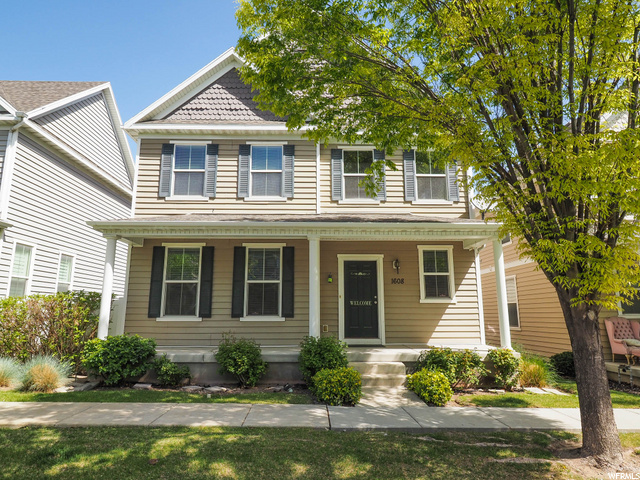 Existing Home