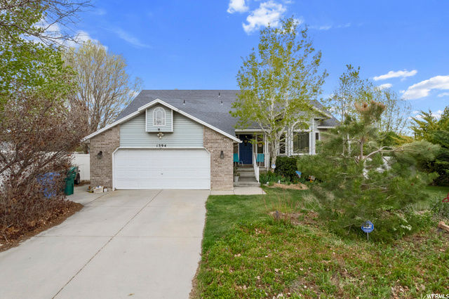 Existing Home