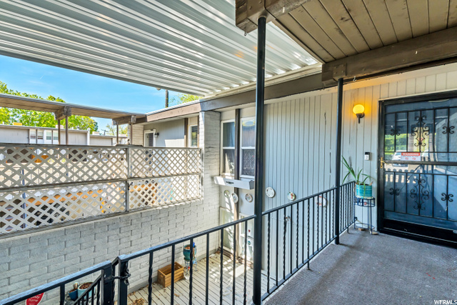 1565 E 775 S #21, Ogden, UT 84404