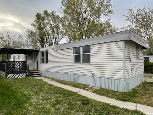 Existing Home