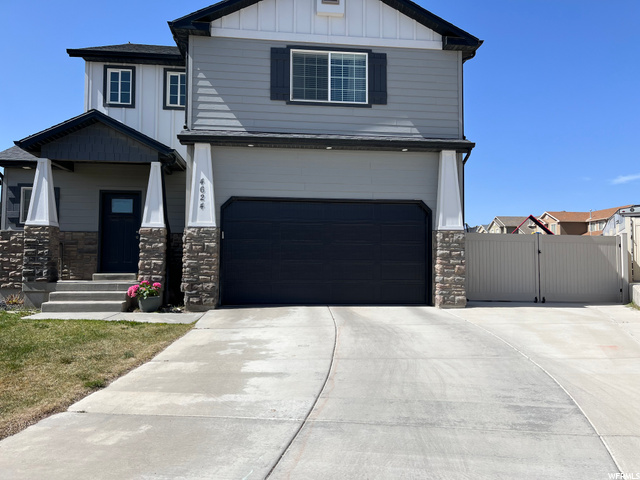 Existing Home