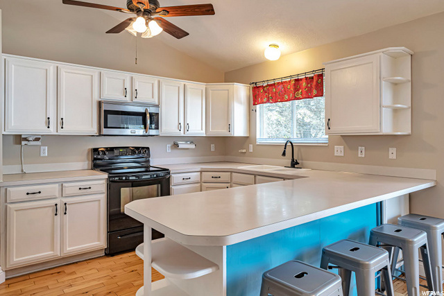 972 E 2650 N, North Ogden, UT 84414 — photo 12