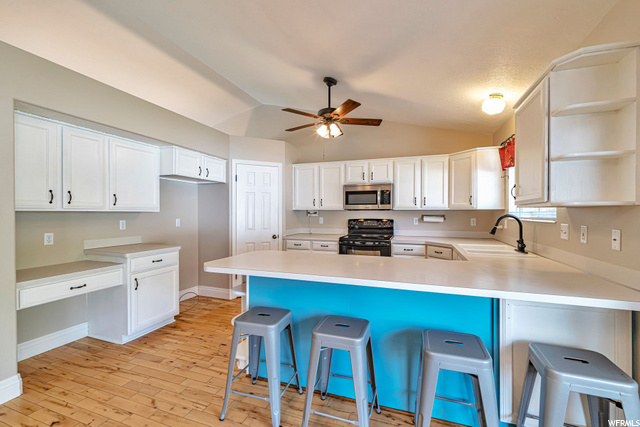 972 E 2650 N, North Ogden, UT 84414 — photo 11