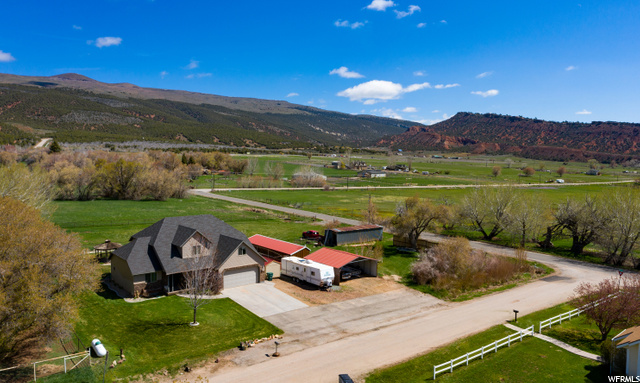 7388 W Mnt Dell Dr, Dry Fork, UT 84078 — photo 3