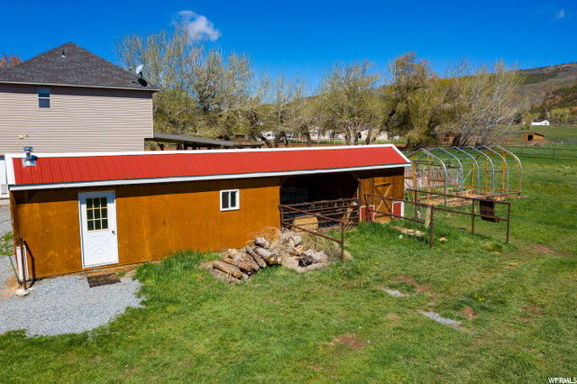7388 W Mnt Dell Dr, Dry Fork, UT 84078 — photo 12
