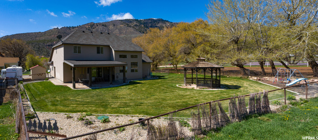 7388 W Mnt Dell Dr, Dry Fork, UT 84078 — photo 11