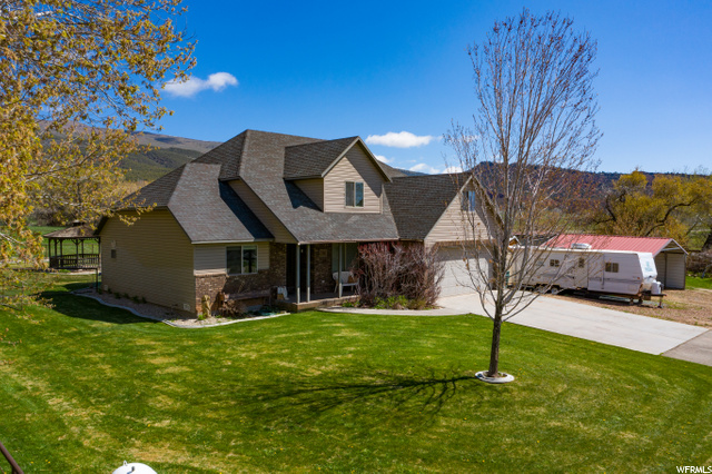 7388 W Mnt Dell Dr, Dry Fork, UT 84078 — photo 10