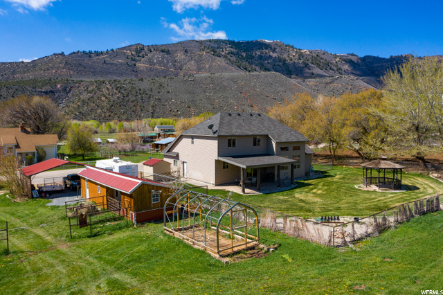 7388 W Mnt Dell Dr, Dry Fork, UT 84078 — photo 5