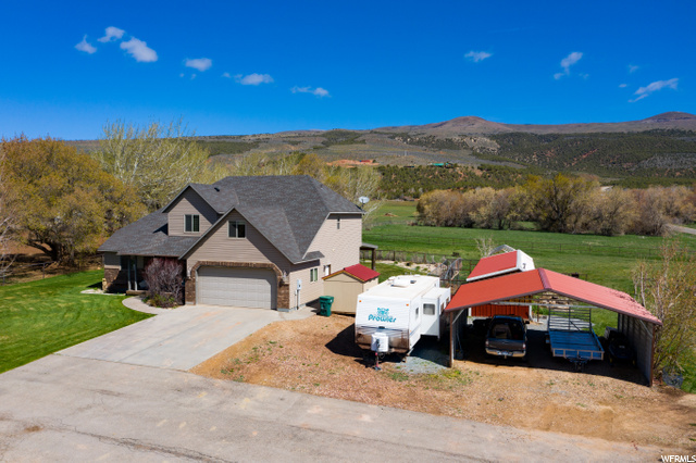 7388 W Mnt Dell Dr, Dry Fork, UT 84078 — photo 4